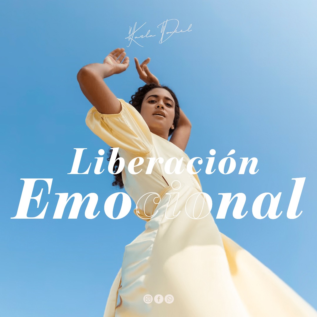 Liberación Emocional